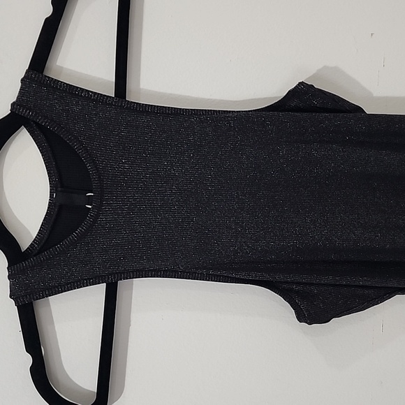 Skims Lounge Raceback Dress - Picture 7 of 16